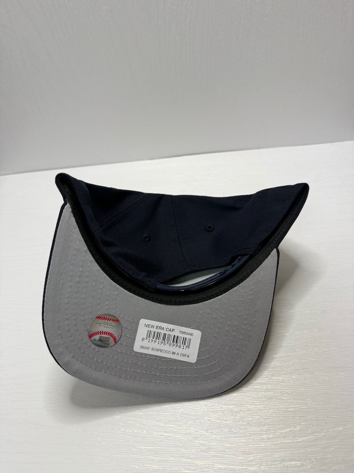 Newera ボストンレッドソックス