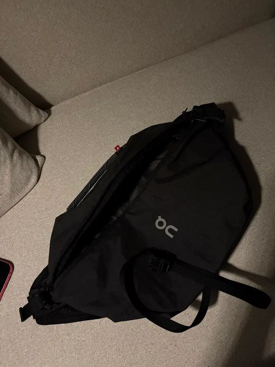 On running オンランニング スリングバック 9 L