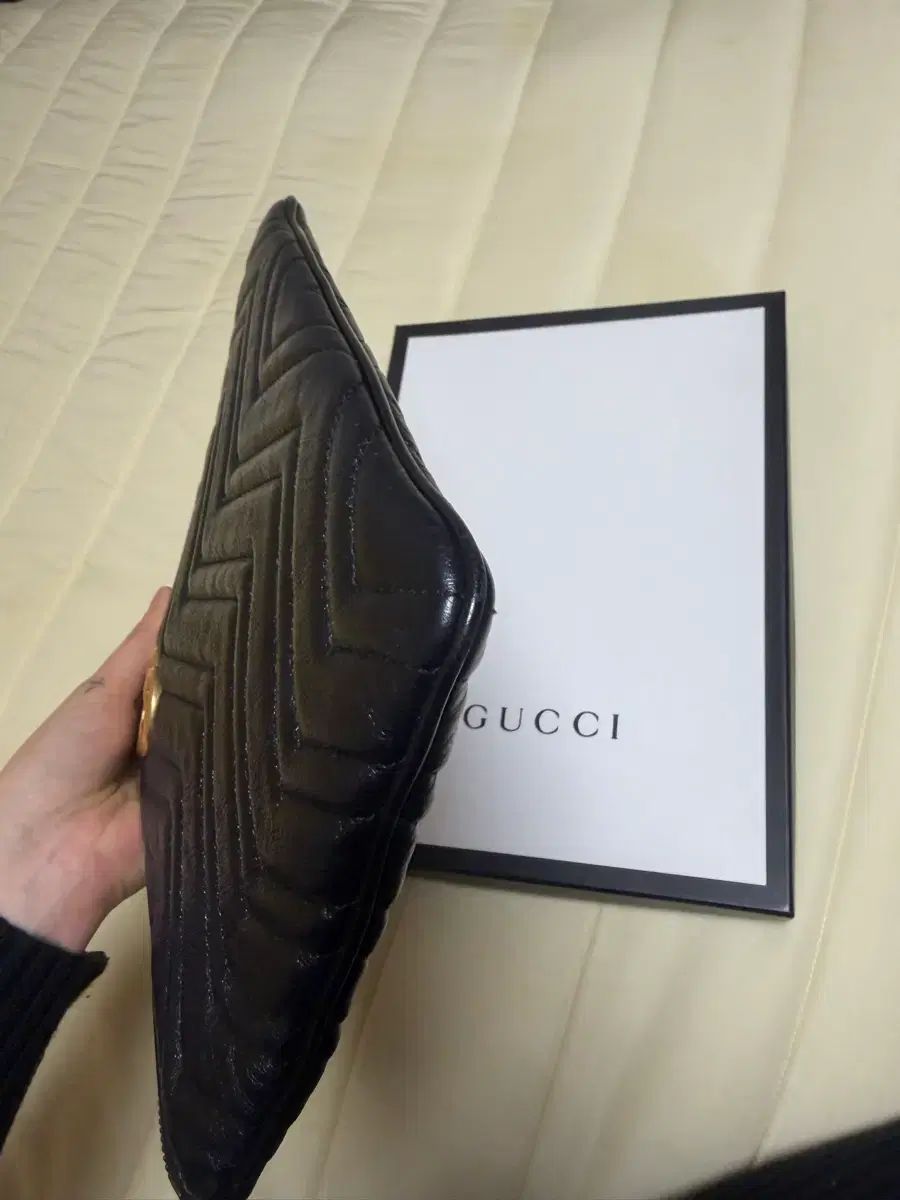 マトラッセ ブラック