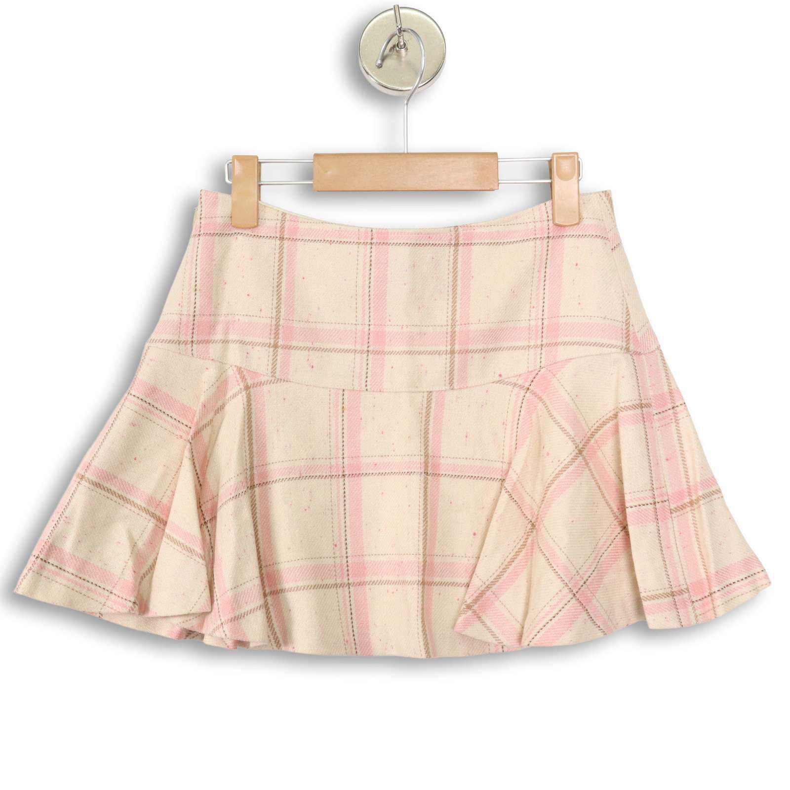 【メルカリ便】LIZLISA♡完売品♡ミニスカート ピンク色 クマちゃん柄 メルカリ便】LIZLISA♡完売品♡ミニスカート ピンク色 クマちゃん柄 2025年