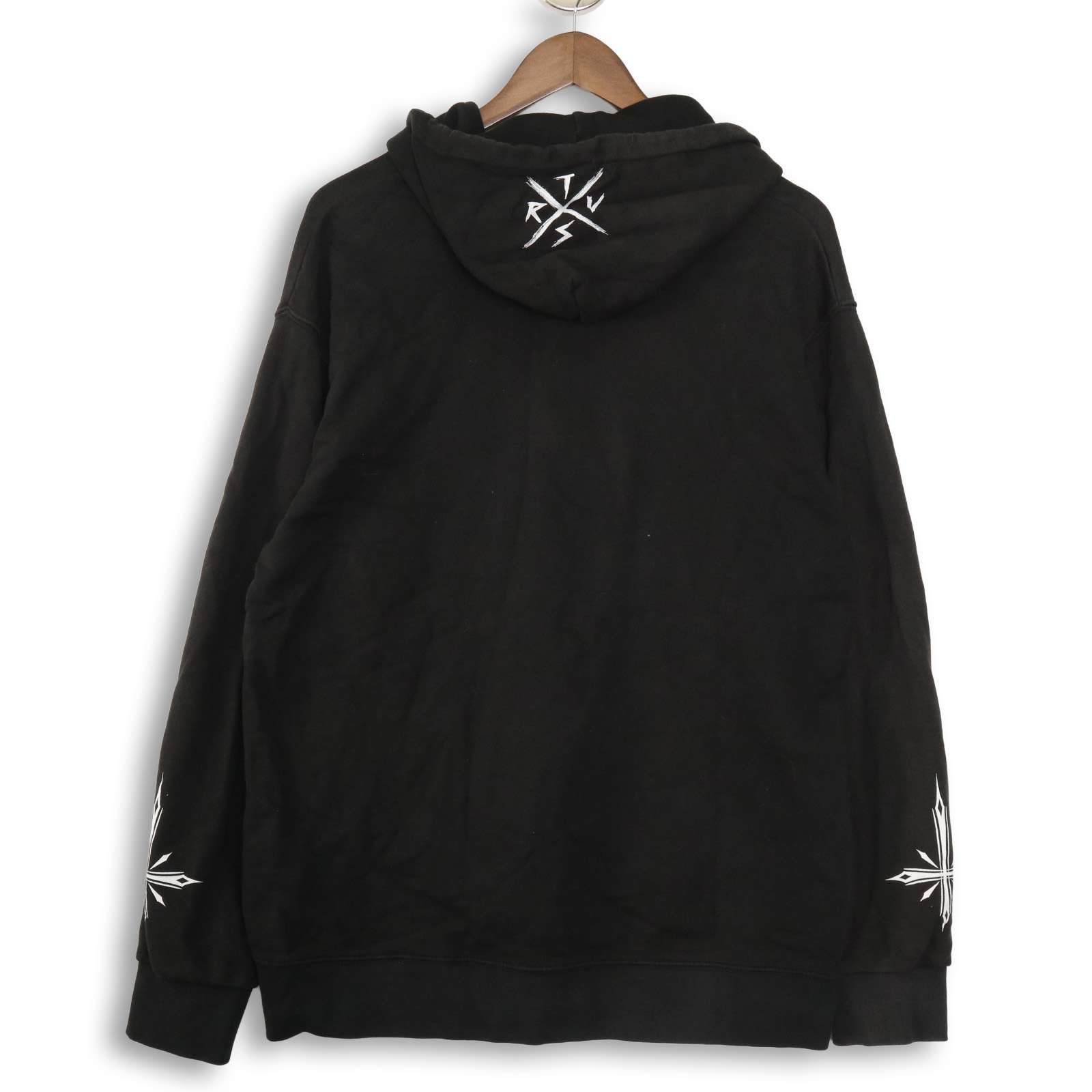 TRAVAS TOKYO トラバス トーキョー 秋冬 ベアー プリント☆ プル