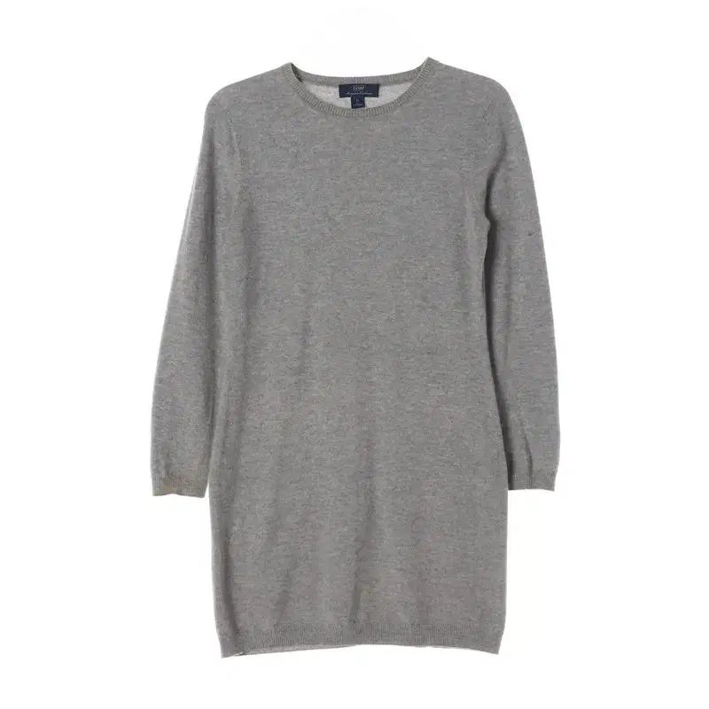 GOBI カシミア100 ONE PIECE レディース L