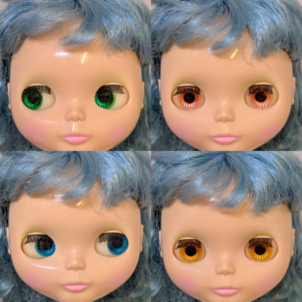 ブライス キャンディーカーニバル タカラ ネオブライス キャンディカーニバル - メルカリ