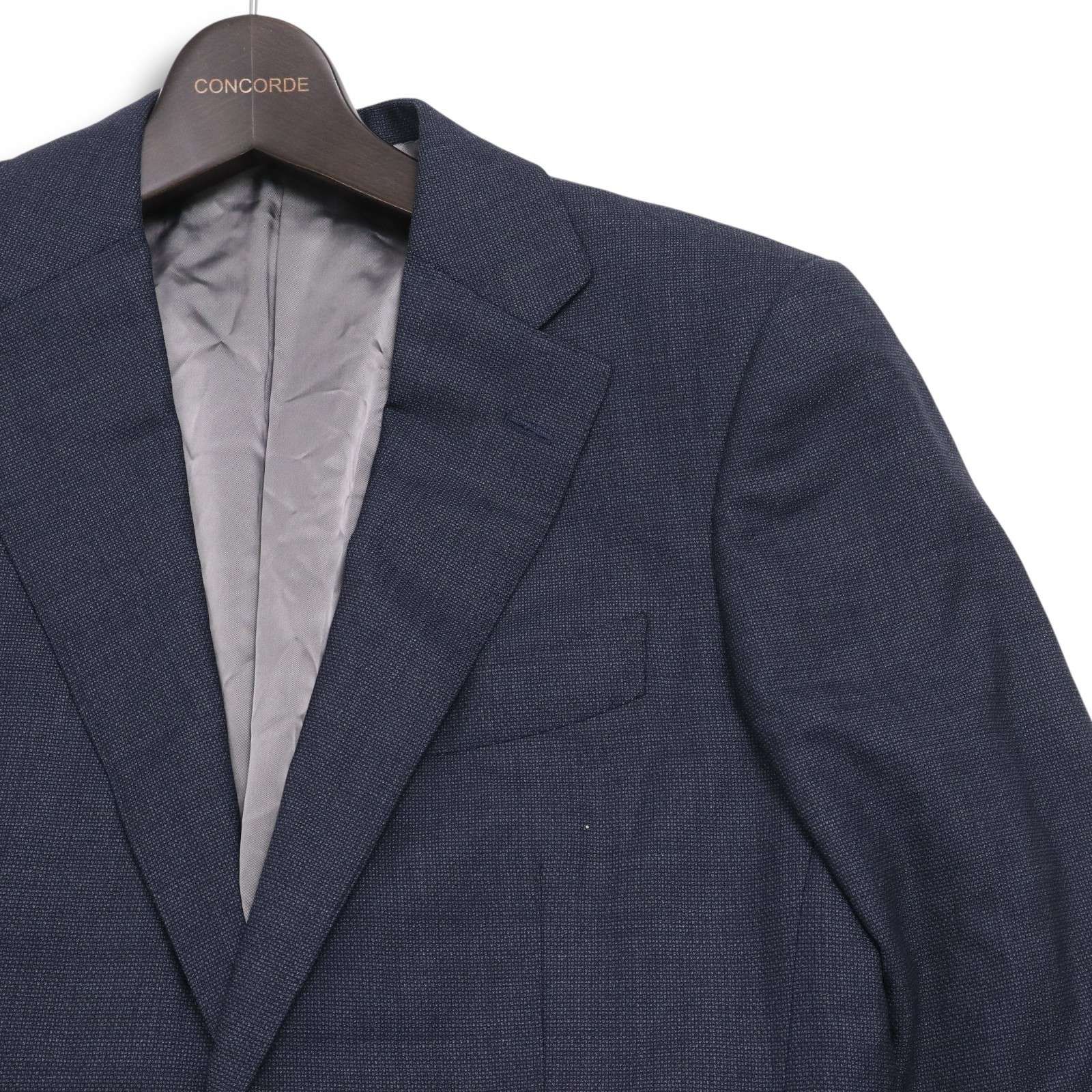 Tex Teq メーカーズシャツ 鎌倉 エルメネジルド ゼニア生地☆ 通年 総