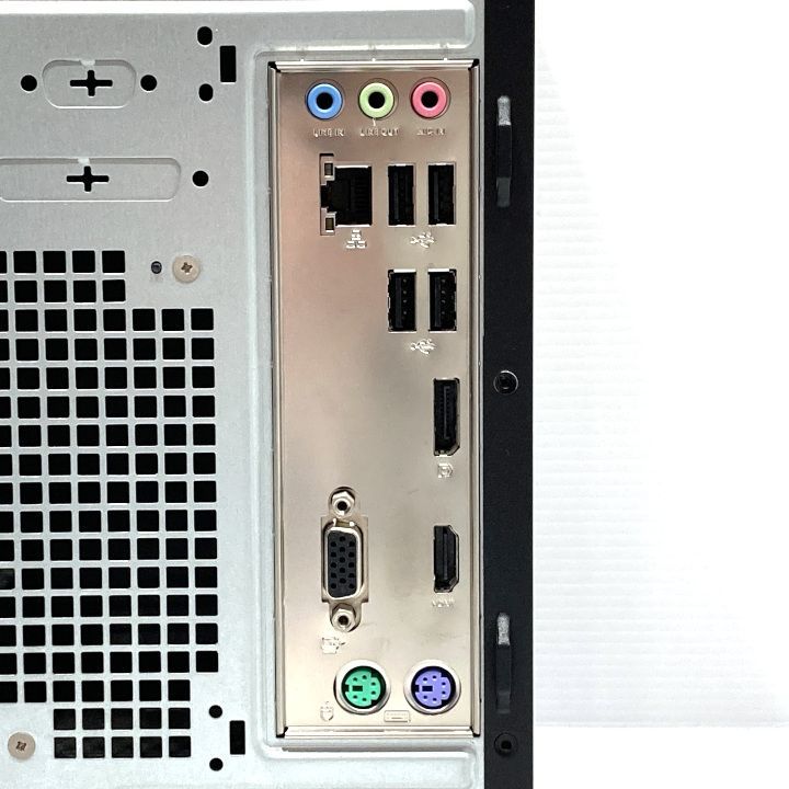 デスクトップPC ASUSPRO