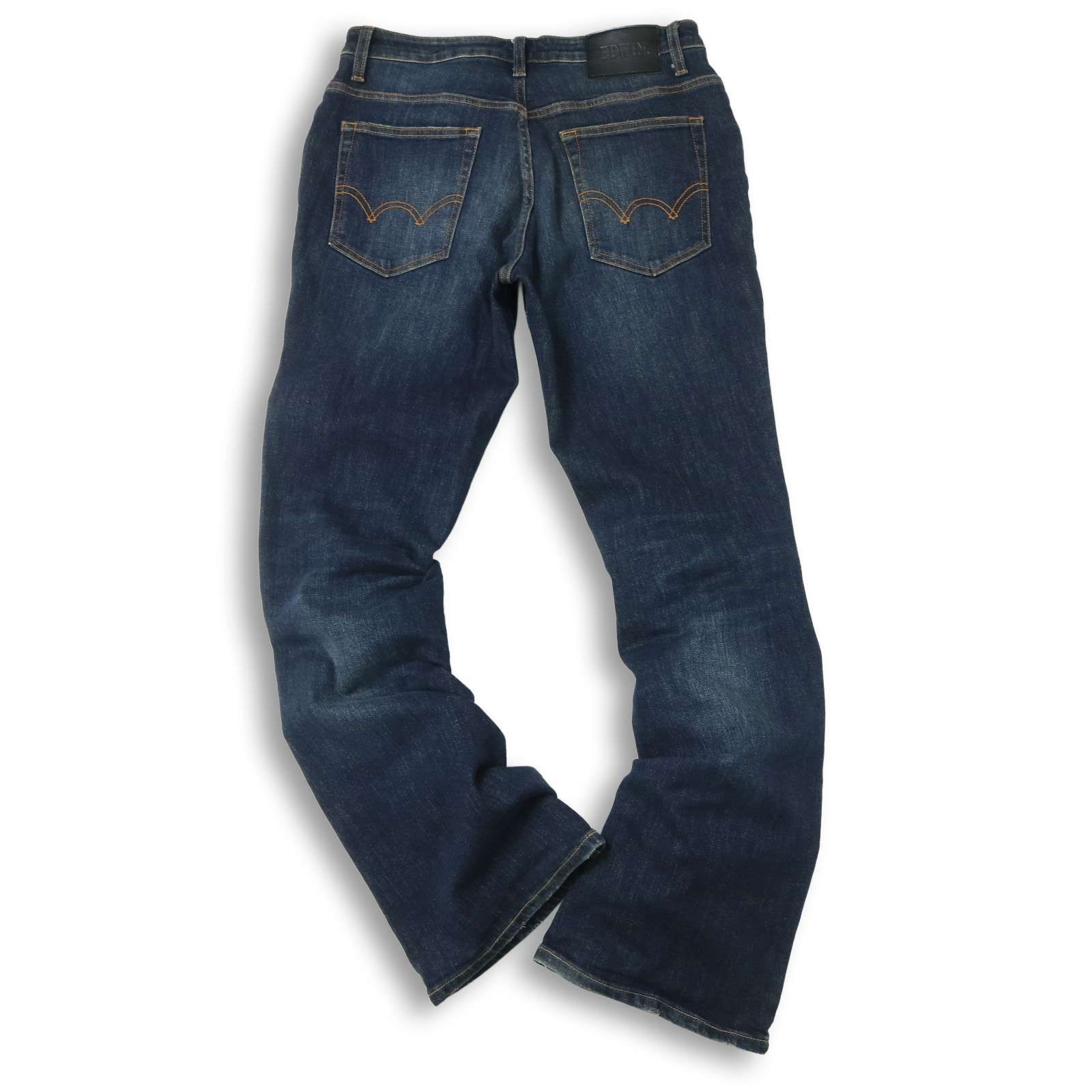 EDWIN エドウィン GEY31 通年 ストレッチ USED加工☆ ブーツカット 