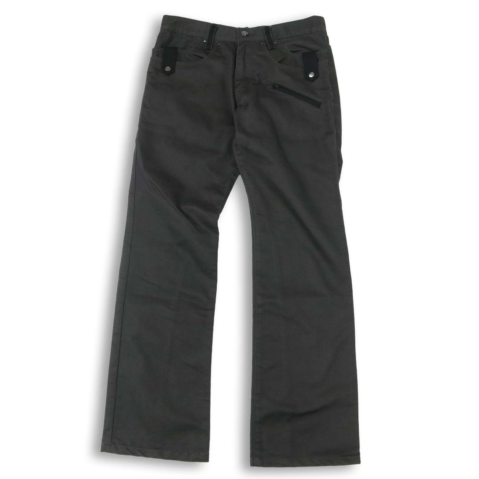 semantic design セマンティック デザイン 通年☆ シンチバック デニム