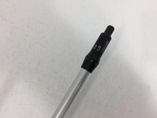 返品OK 【中古ゴルフクラブ】【美品】フジクラ シャフト単品 (ピン スリーブ付) Motore Speeder エボリューション7 FW60 FW