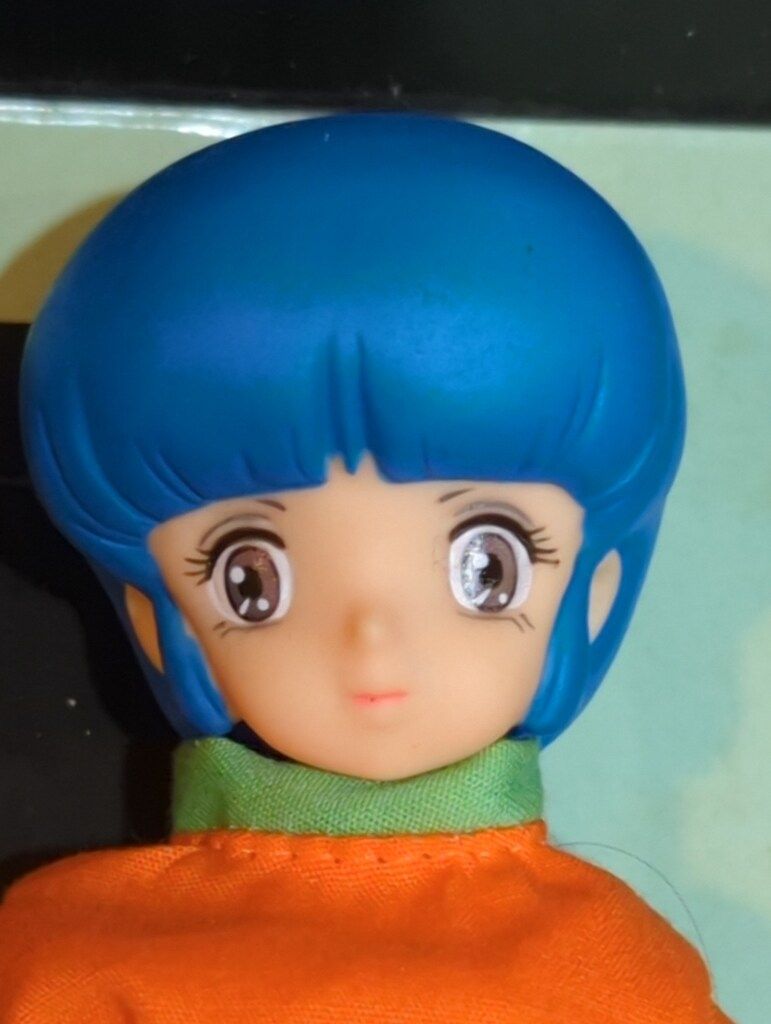 クリーミーマミ＆森沢 優/ラブリーギャルズコレクション1/6 ラブリー ギャルズコレクション 1/6スケール 森沢優 クリィミーマミ