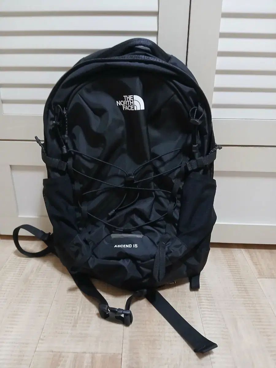 THE NORTH FACE ザノースフェイス アセンド L T 15 バックパック