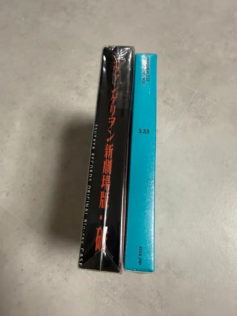  エヴァンゲリオン新劇場版 Blu ray 破 TSUTAYA RECORDS モデル 公開 Q ブル その他 タレントグッズ