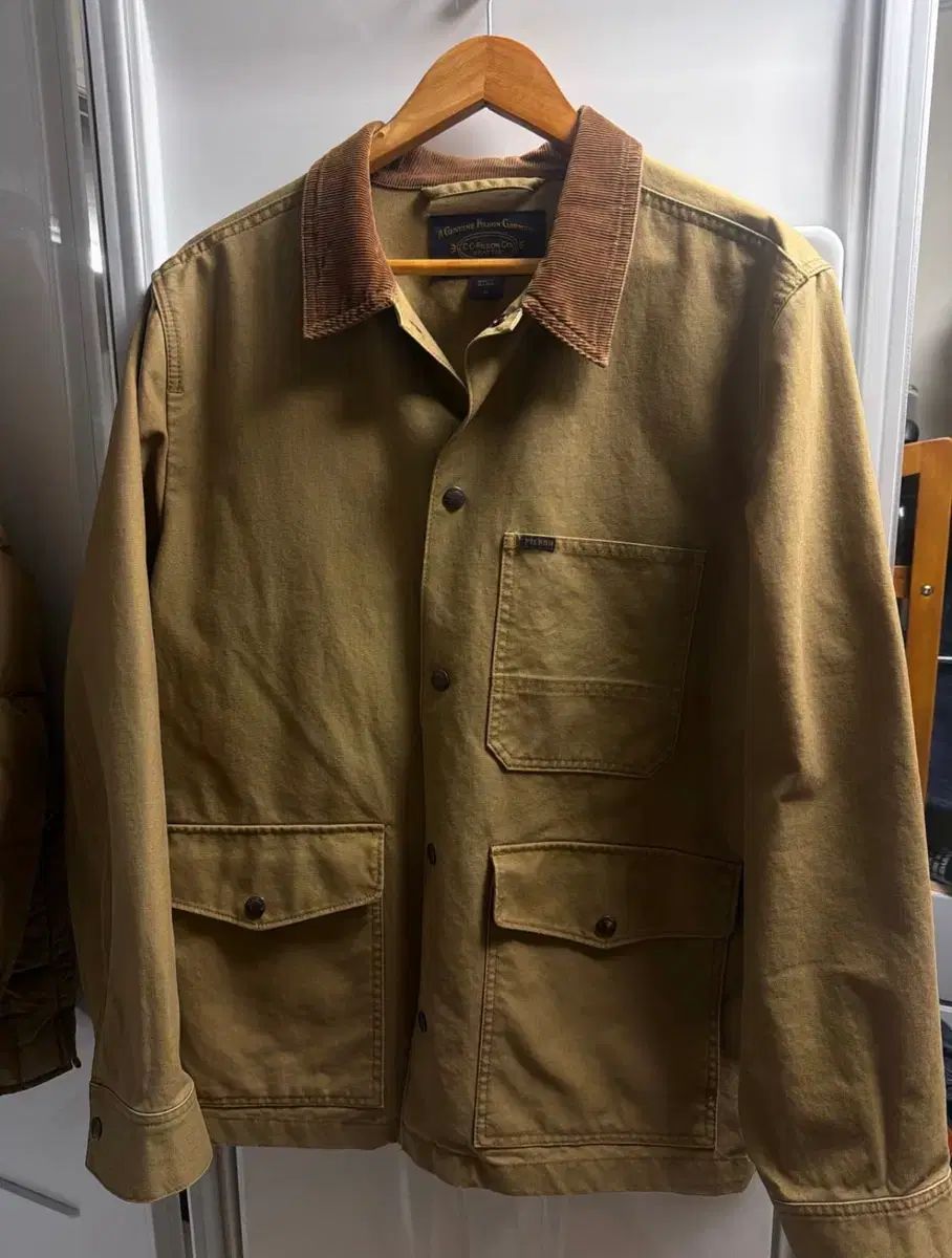 Filson(フィルソン) ドライ(ドライ) ランチ ウォーク(ウォーク