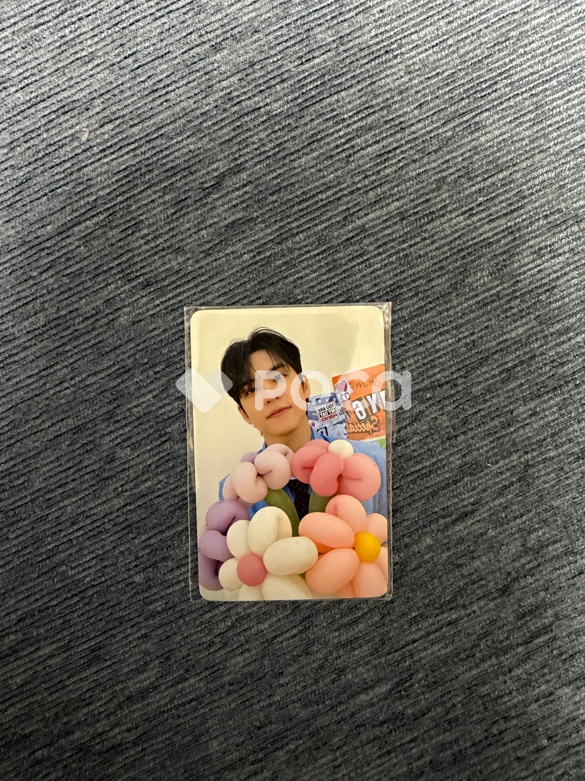 DAY6 ウォンピル DAY6 10th Anniversary Tour [The DECADE] 購入特典