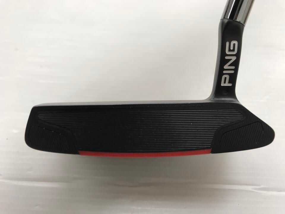 ピン 2021 KUSHIN 4 パター 最短