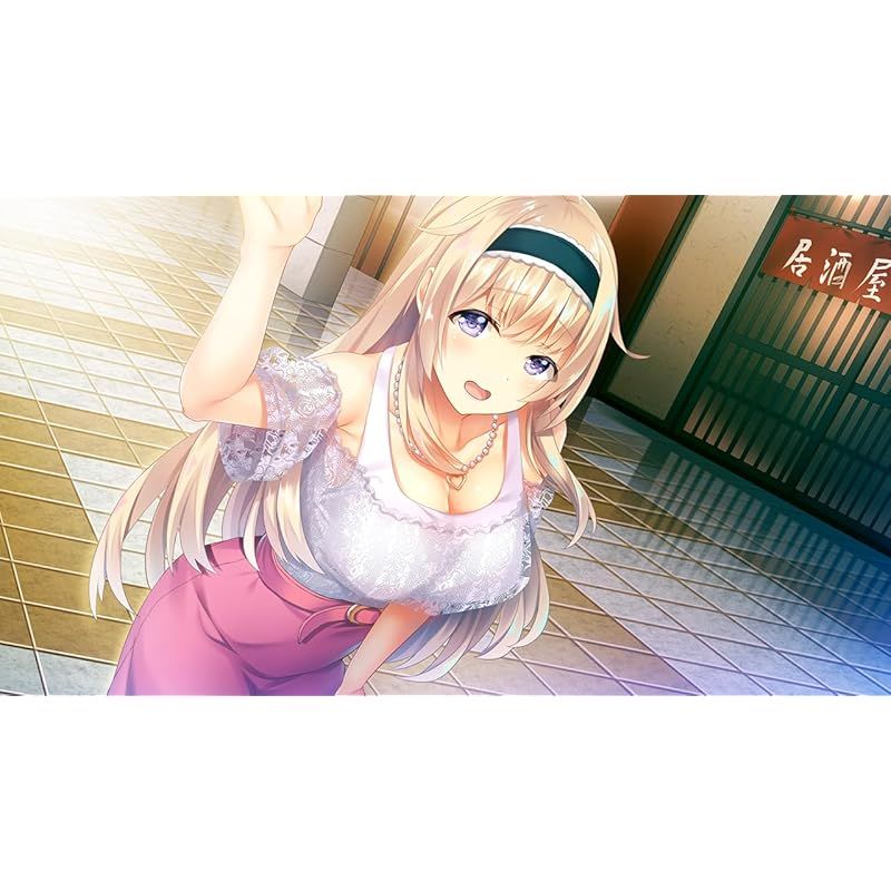 どっちのiが好きですか 完全生産 版 -PS 4 特典 B 2タペストリー 主題歌フルバージョンCD 同梱