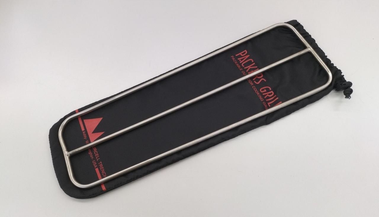 PURCELL TRENCH パッカーズグリル Packer s Grill