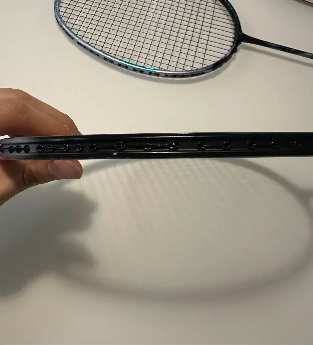 YONEX ヨネックス ASTROX アストロクス 88 D 3世代