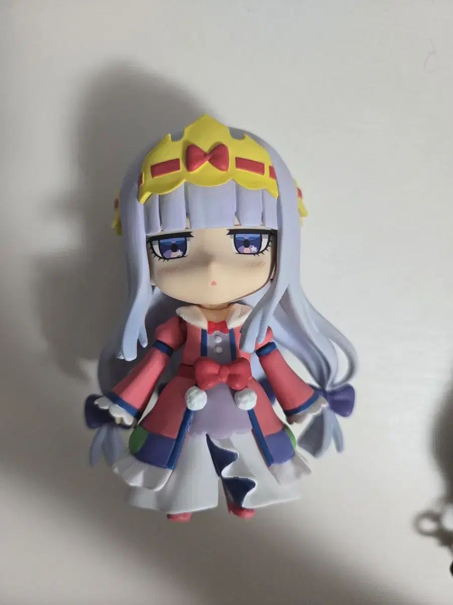 魔王城でおやすみ スヤリス ねんどろいど フィギュア