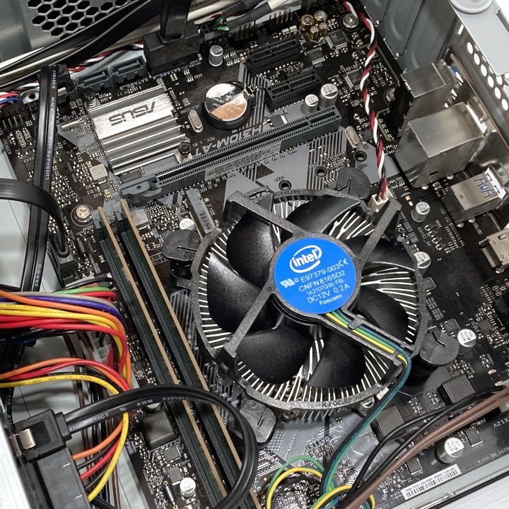 インテル第8世代