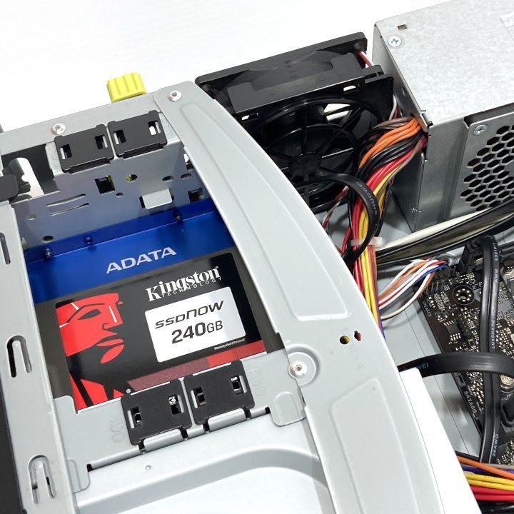 IM インテル第8世代