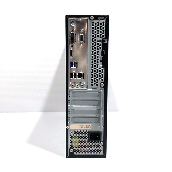 デスクトップPC