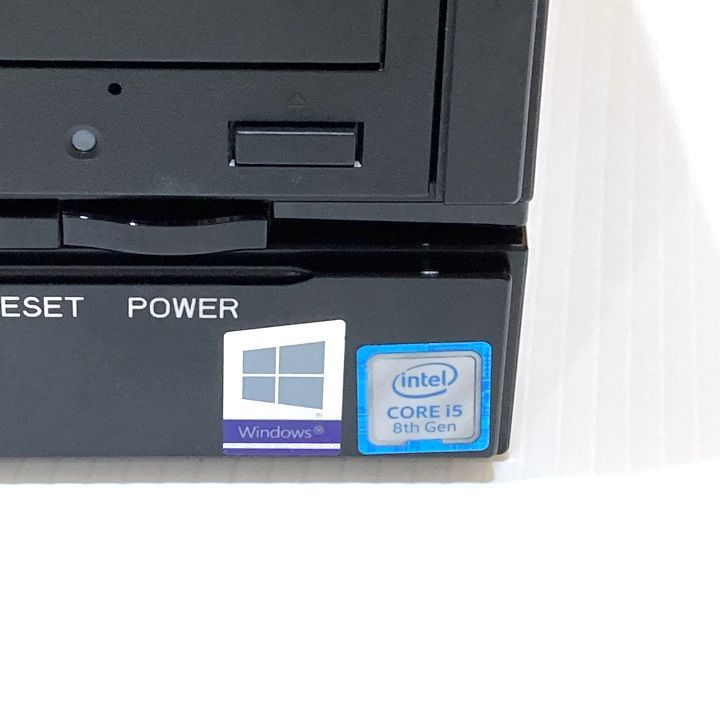 インテル第8世代