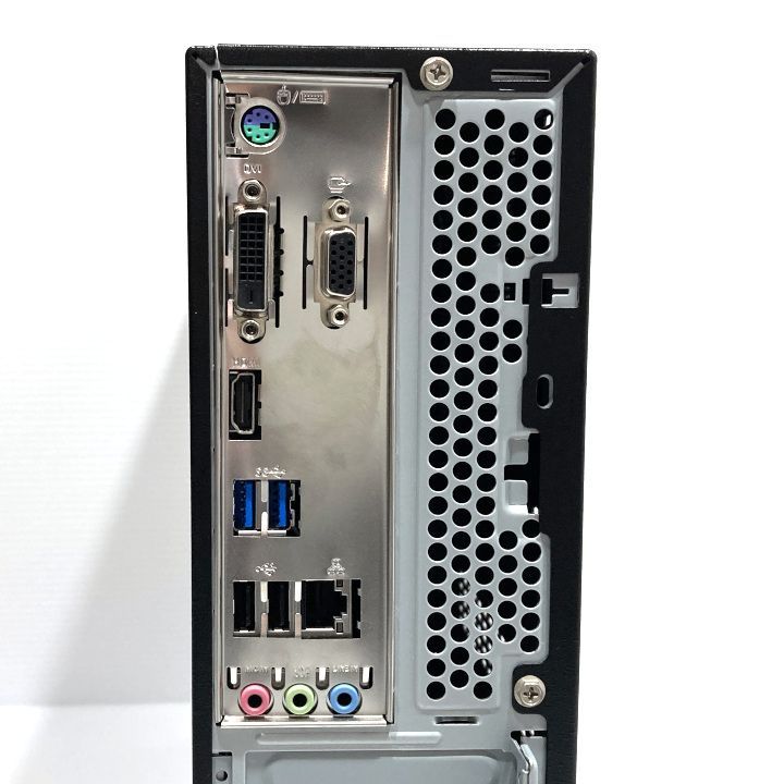 Diginnos デスクトップPC SlimMagnate IM【インテル第8世代・初期設定