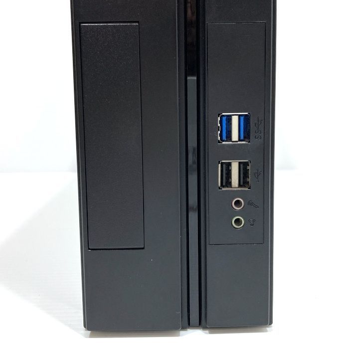 【H】Diginnos Slimmagnate IM デスクトップPC Diginnos デスクトップPC SlimMagnate IM【インテル第8世代・初期設定