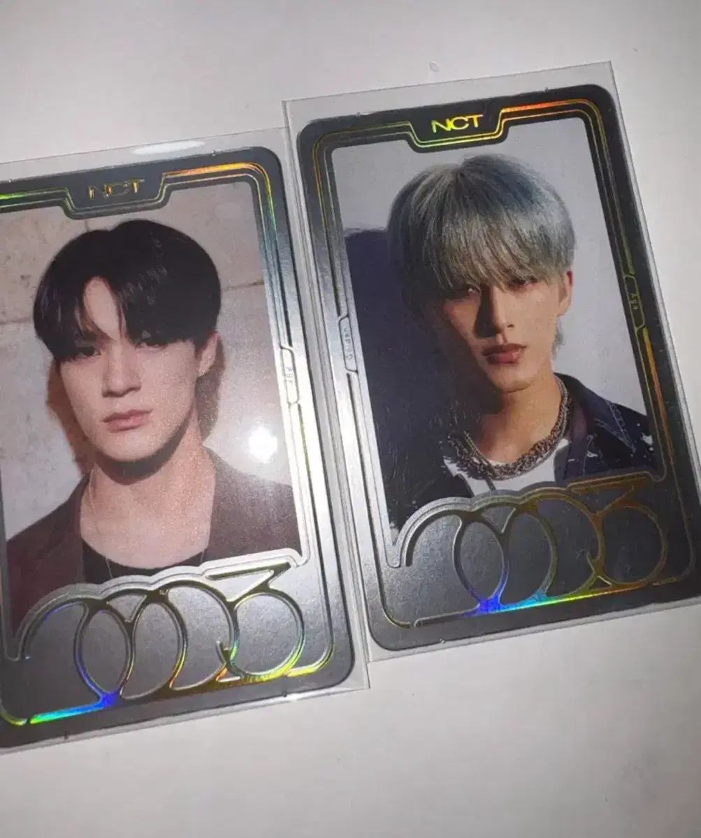 NCT 2025 G en Age YEARBOOK まとめ