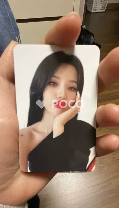 (G)I-DLE ソヨン トレカ 30枚 ラキドロ G)I-DLE ソヨン トレカ 30枚 ラキドロ G)I-DLE ソヨン トレカ 30枚