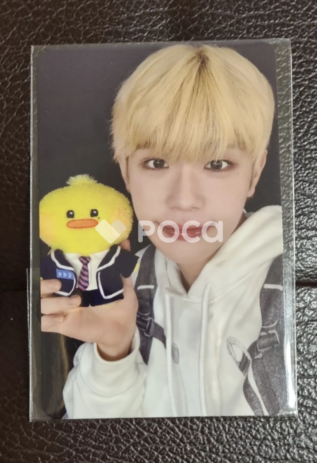 ZEROBASEONE キムテレ ZEROBASEONE With LINE FRIENDS ゼロニー