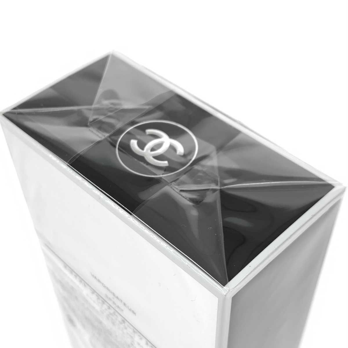 未使用品 CHANEL シャネル エゴイストプラチナム プールオム 香水 内容