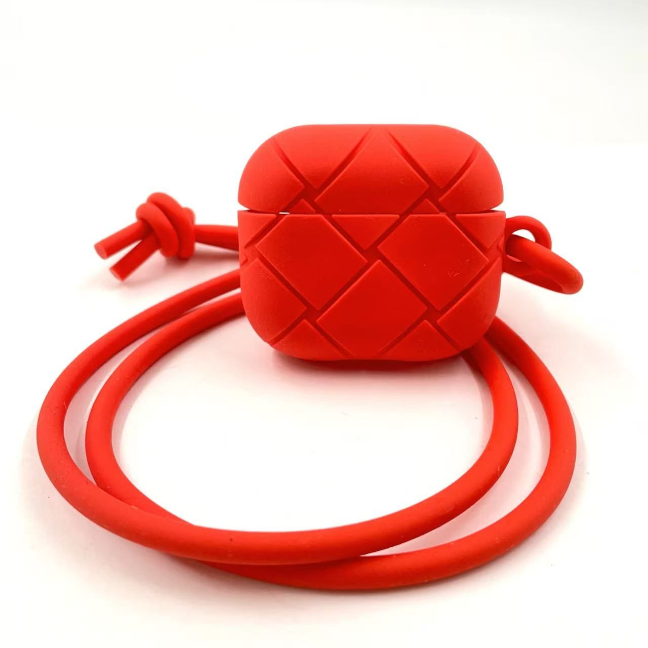 BOTTEGA VENETA ボッテガ AirPodsカバー　オレンジ 楽天市場】BOTTEGA VENETA ボッテガ ヴェネタ Air Pods ケース