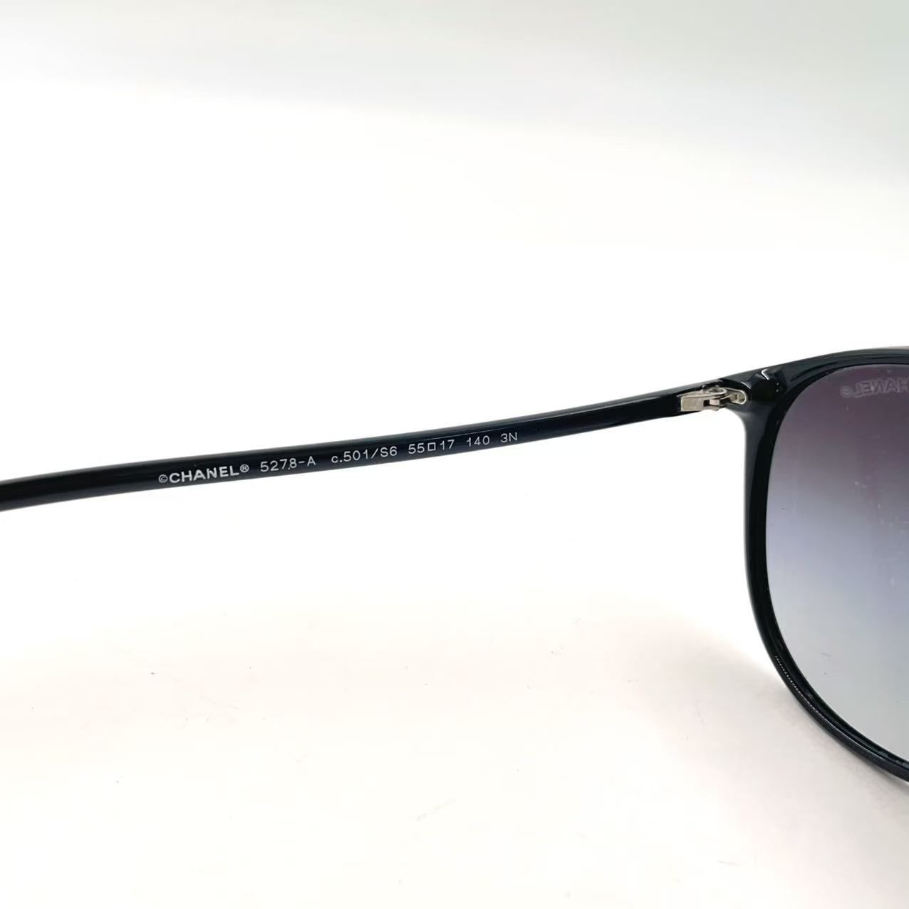 CHANEL ココマーク