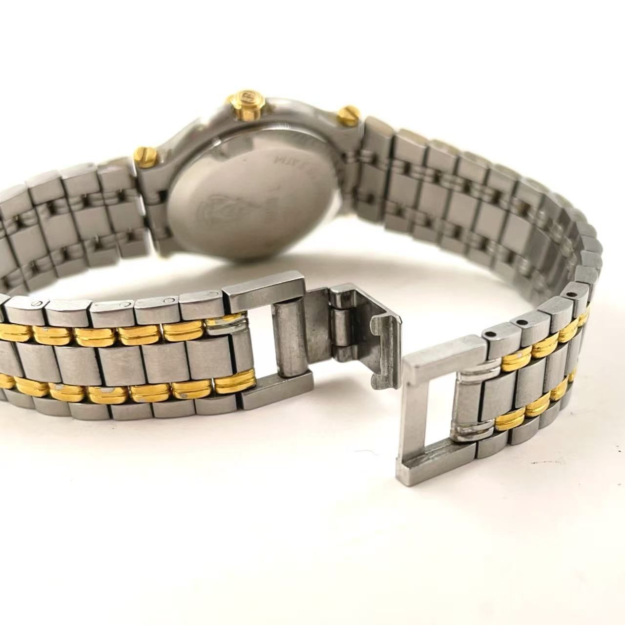 ゴールド×シルバー