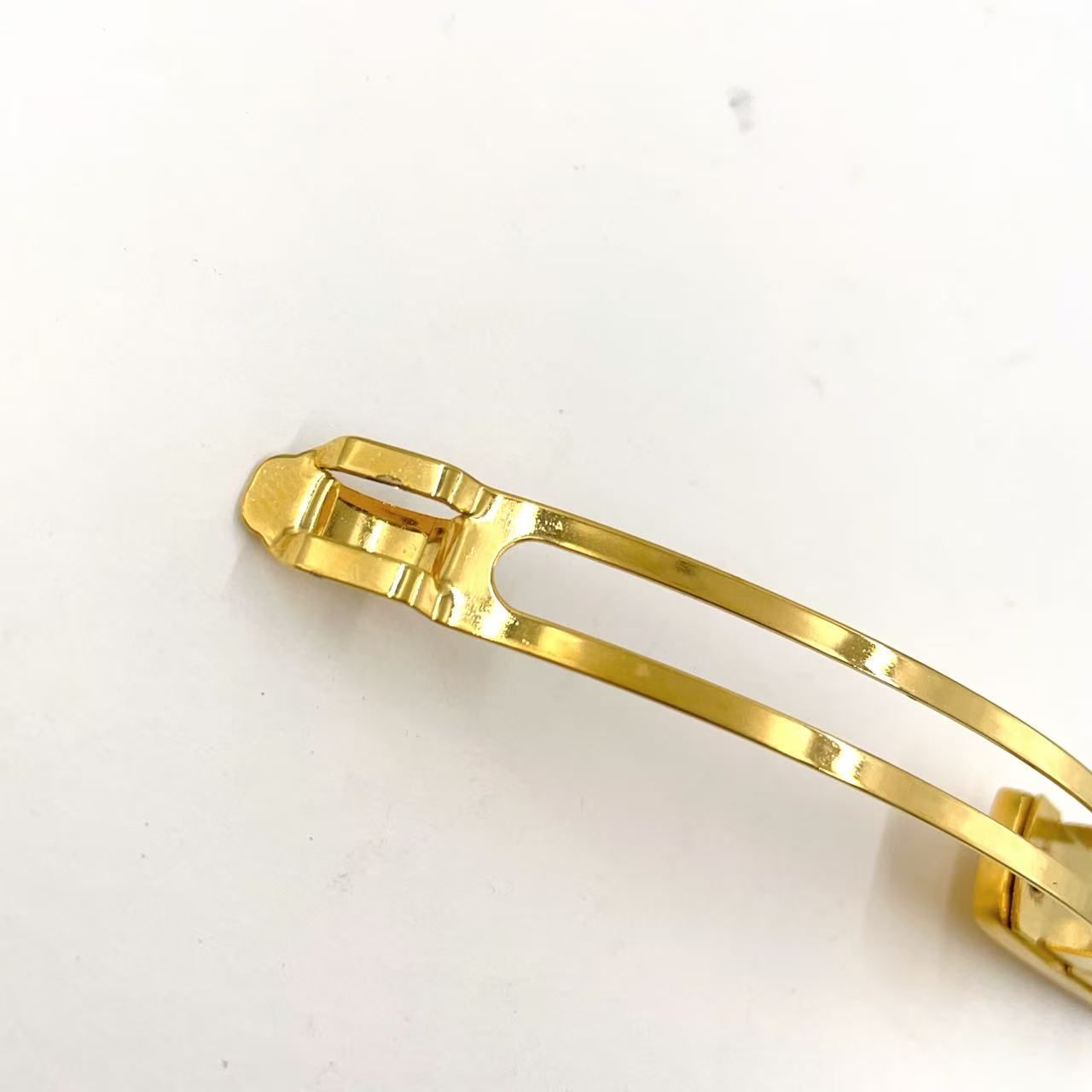 ヘアクリップ GP