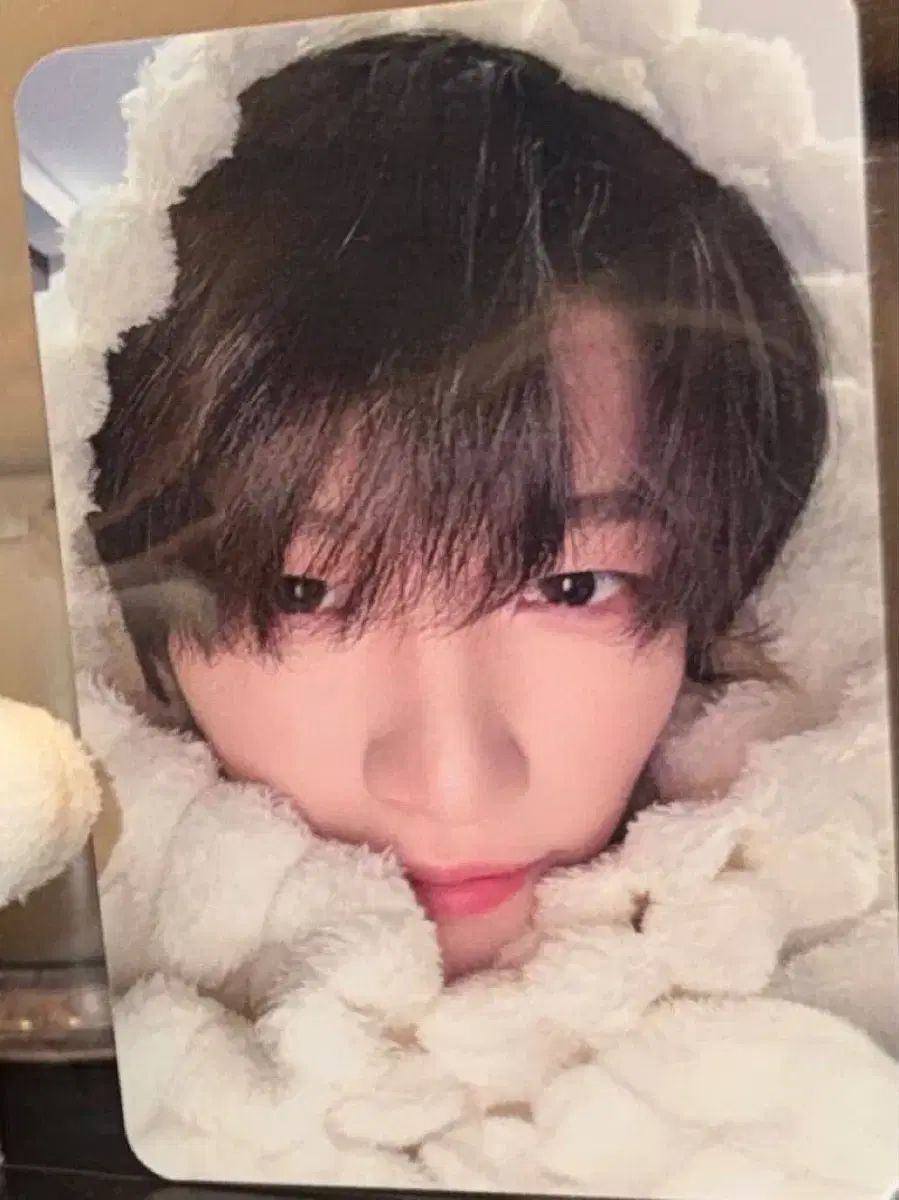 천카이 ONE トレカ ファンミーティング