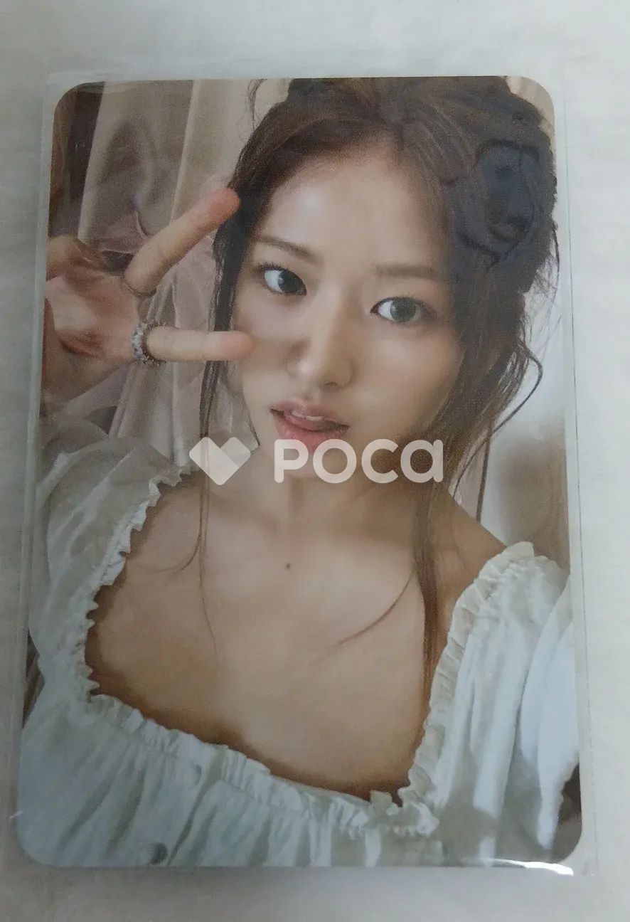 IVE SECRET WITHMUU ラキドロ - メルカリ