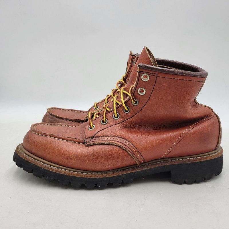 レッドウィング 8171 RedWing Store FLISCO/レッドウィングストア：フリスコ】アイリッシュ