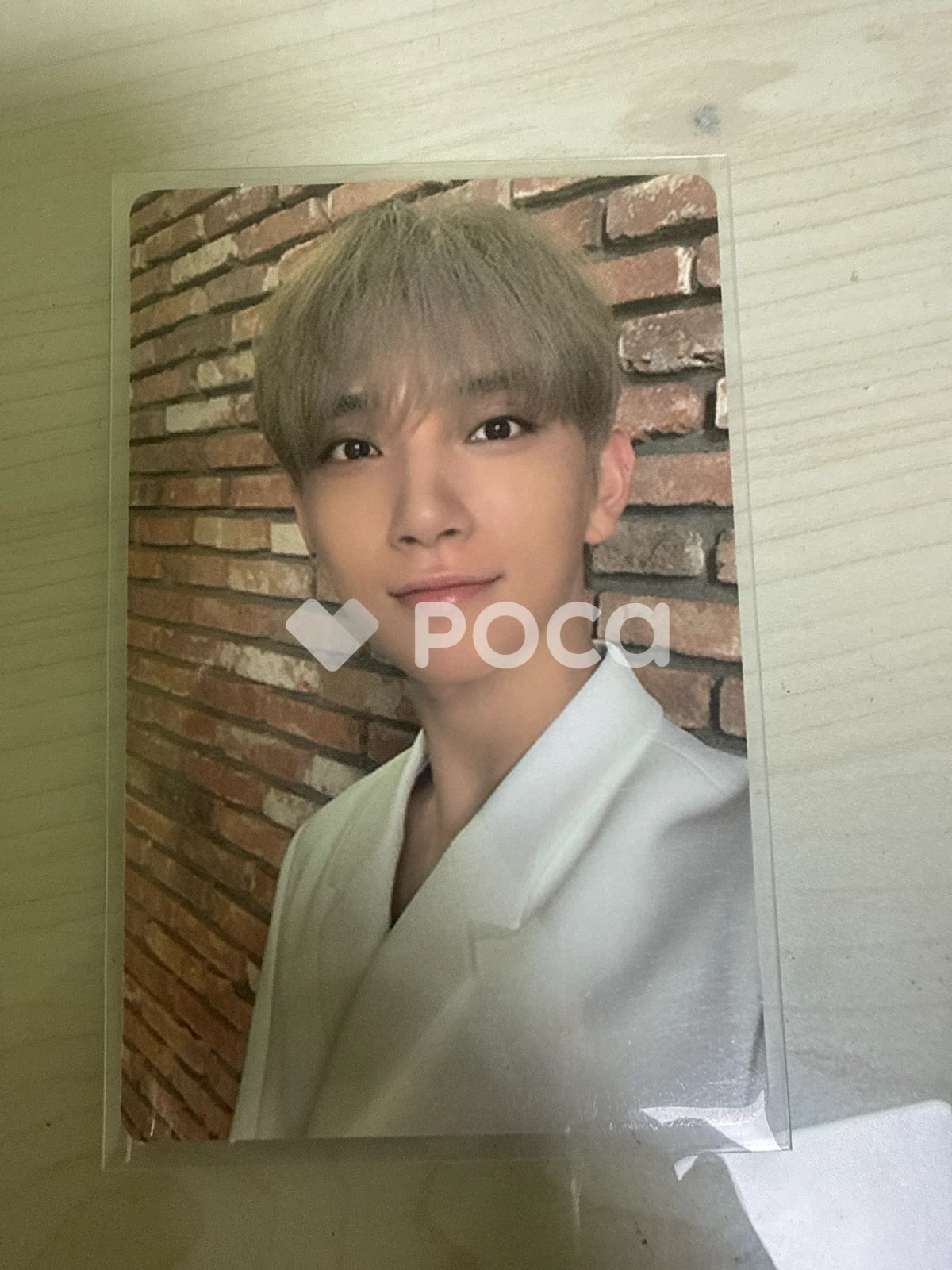 Seventeen ジョシュア An Ode Begin ver. - メルカリ