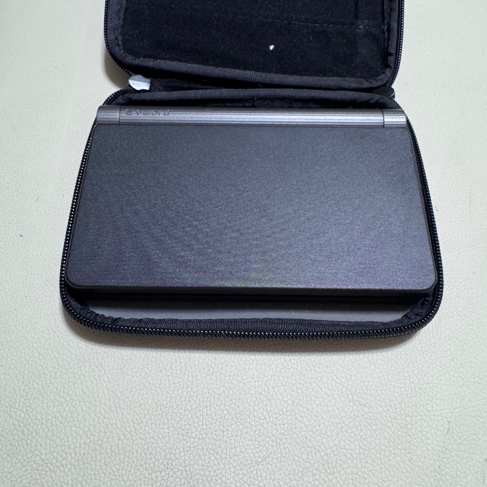 CASIO カシオ 電子辞書 XD SX 9850