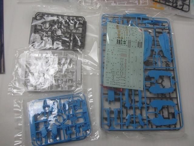 144 ゼータガンダム