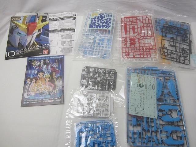 144 ゼータガンダム