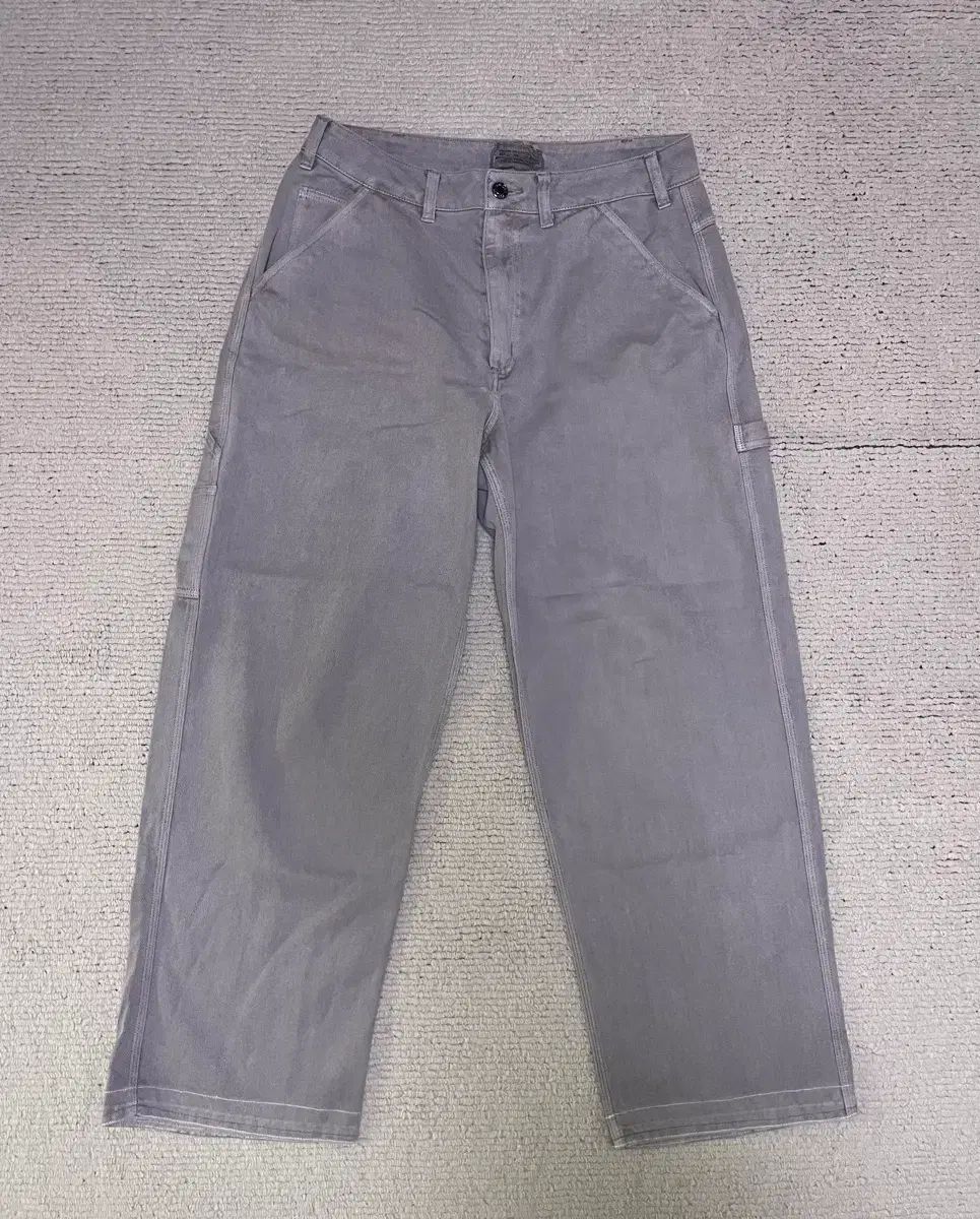 ナイキ ライフ カーペンター パンツ 32