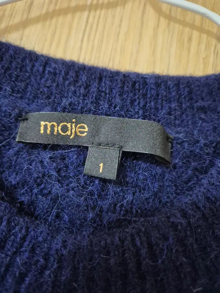  マージュ maje ニット ベスト ベスト ジレ ベスト ジレ ビスチェ