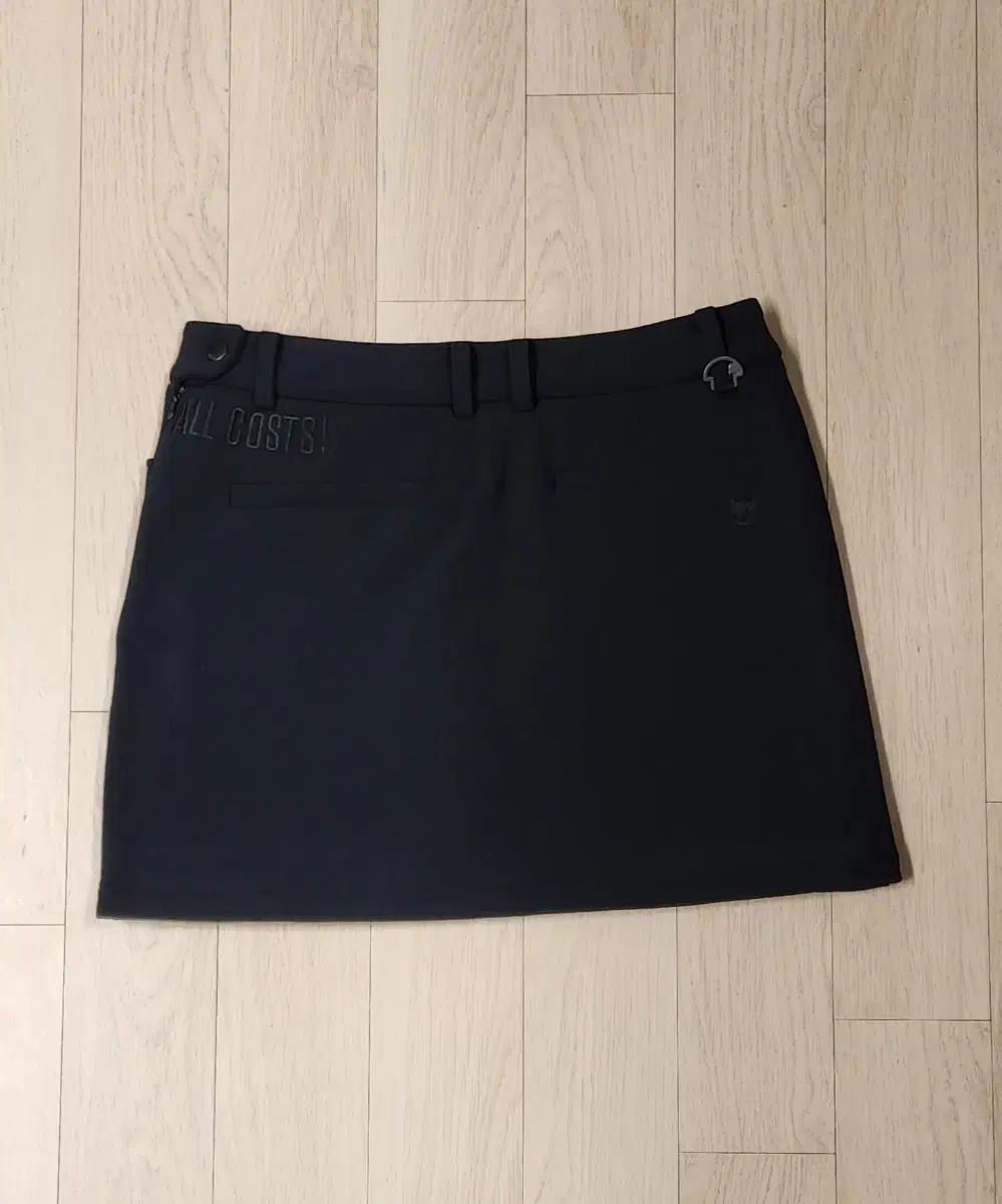 ワック WACC ゴルフ スカート 67
