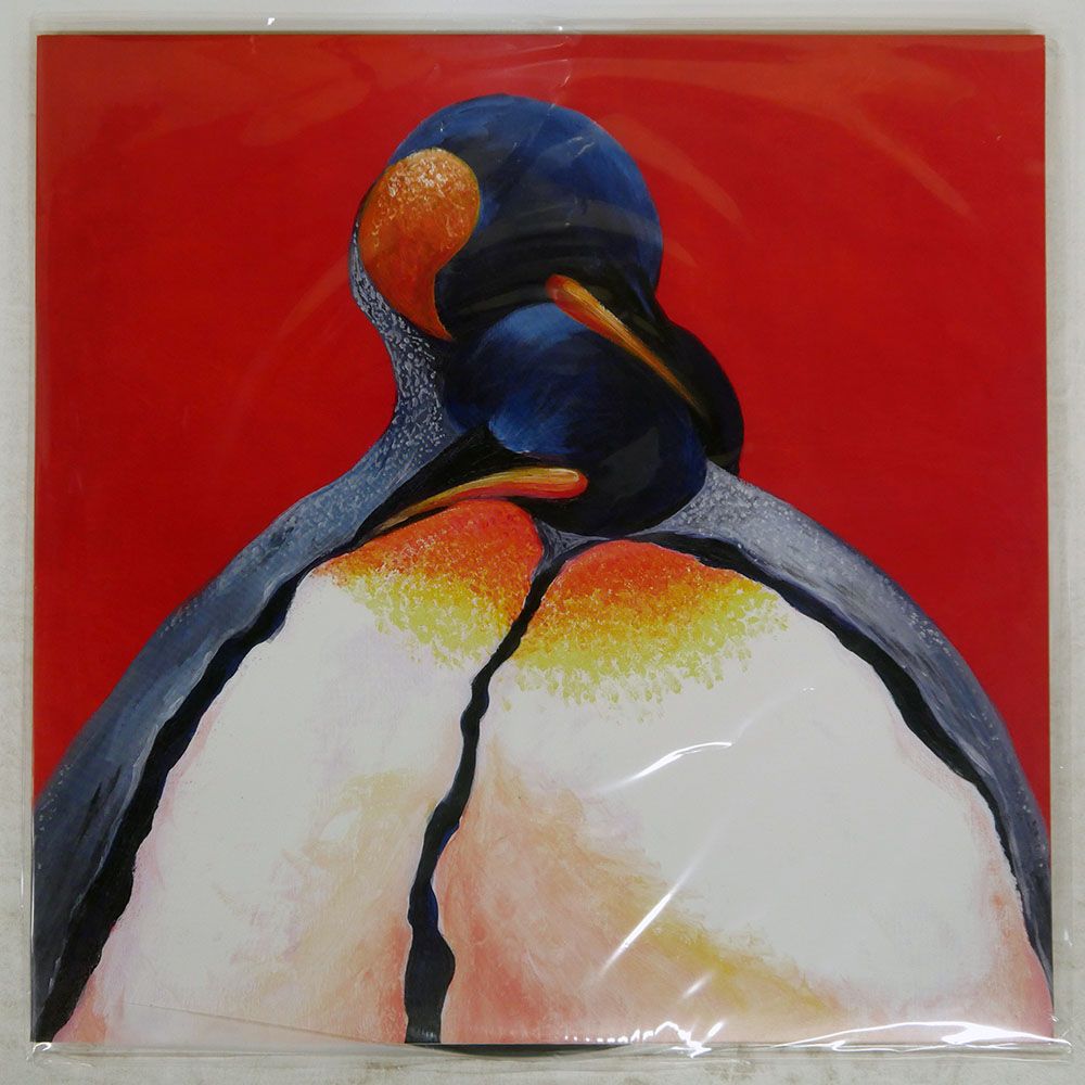 国内盤 SOUTH PENGUIN/R/AWDR/LR2 DDJB91222 LP - メルカリ