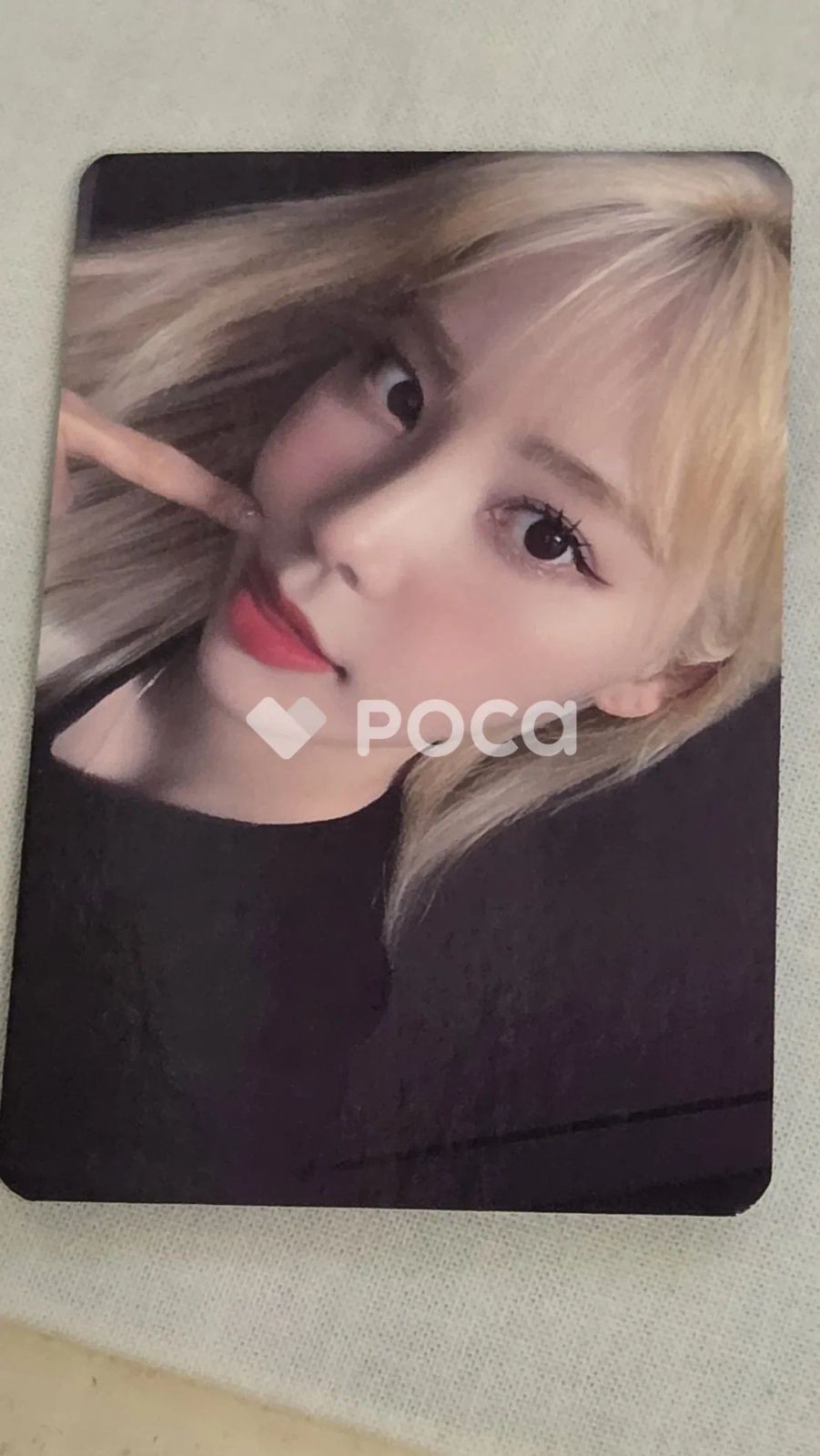 LOONA 今月の少女 ジンソル 2022 LOONA 1st WORLD TOUR LOONATHEWORLD