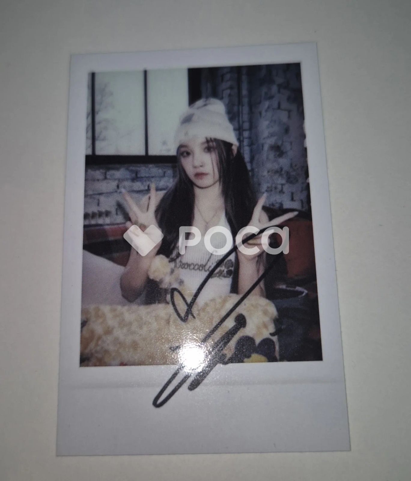 G)I-DLE ウギ I feel APPLEMUSIC ラキドロ - メルカリ