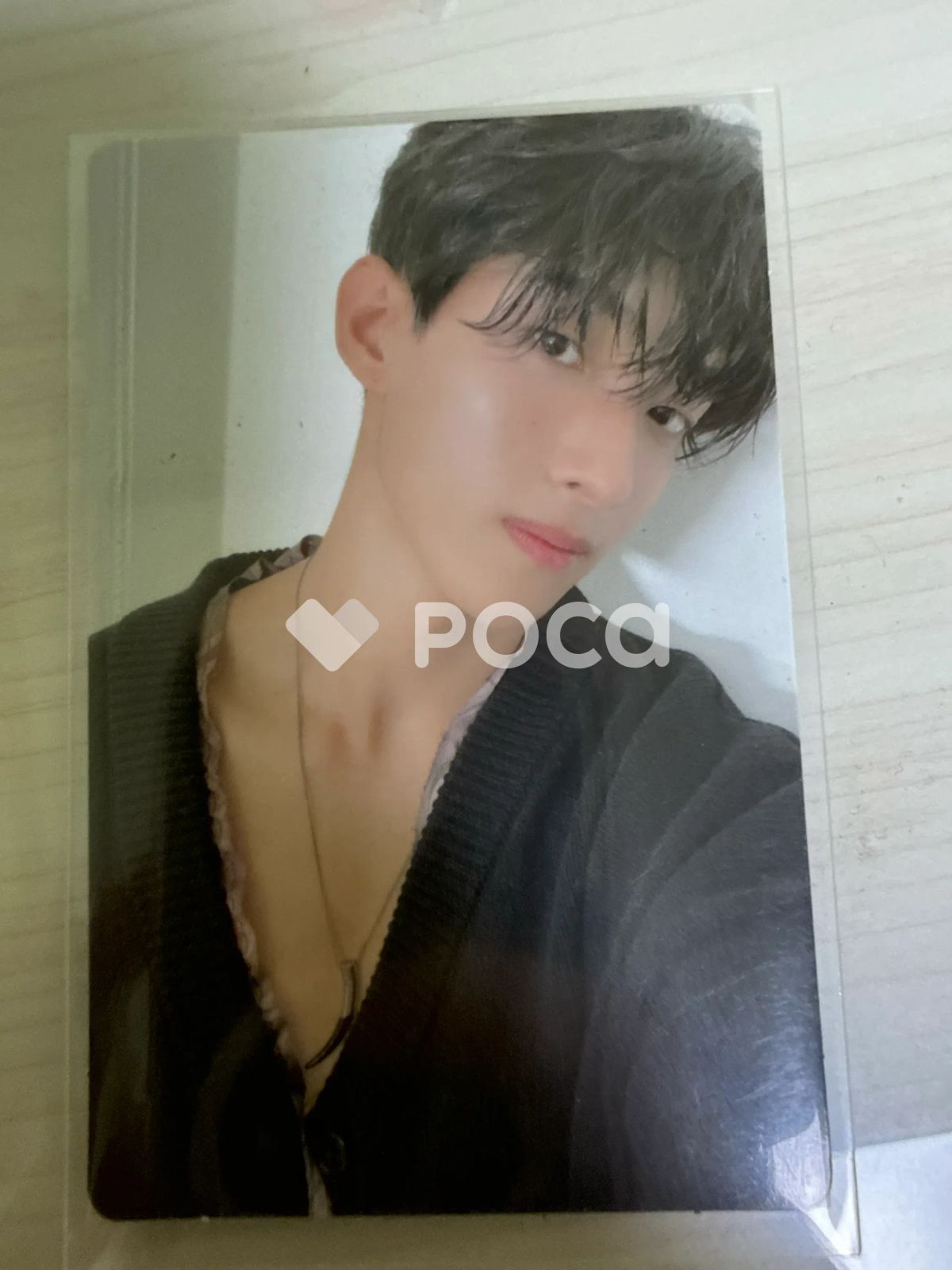 Seventeen ドギョム セブチ Attacca Op.1 - メルカリ